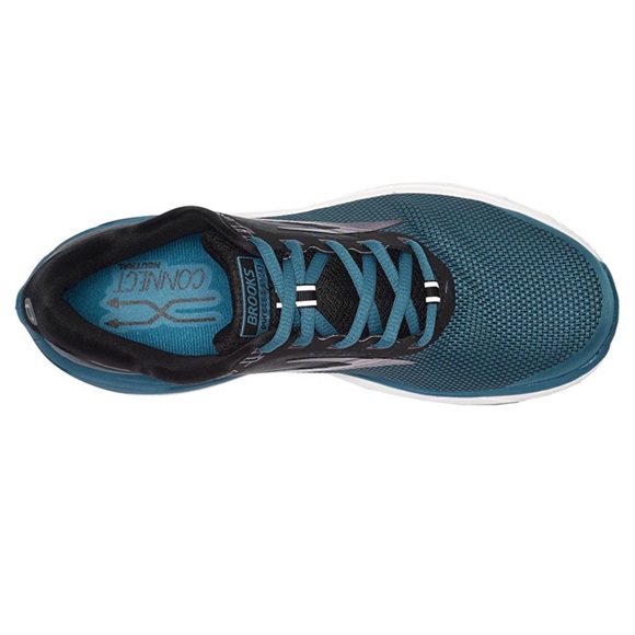 Brooks | Pure Cadence 7 Lagoon Running Shoe Size 9 - Picture 11 of 11